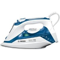 Bosch TDA7060GB i-Temp Steam Iron - White And Blue