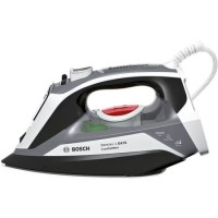 Bosch TDA70EYGB Sensixx EasyComfort Steam Iron - Black/White