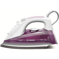 Bosch TDA7630GB Premier 2400W Iron in White & Purple