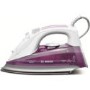 Bosch TDA7630GB Premier 2400W Iron in White & Purple
