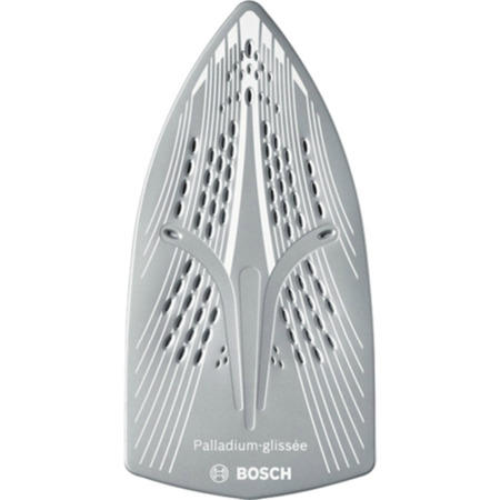 Bosch TDA7630GB Premier 2400W Iron in White & Purple