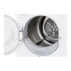 Miele TDB130 Classic 7kg Freestanding Heat Pump Tumble Dryer - White