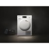 Miele TDB220 7kg Freestanding Heat Pump Tumble Dryer - White