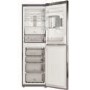 Hotpoint TDC85T1IGWTD Day1 60/40 Split Freestanding Fridge Freezer With Non-plumb Water Dispenser - Graphite
