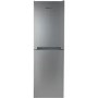 Hotpoint TDC85T1IG 50/50 Frost Free Freestanding Fridge Freezer - Graphite