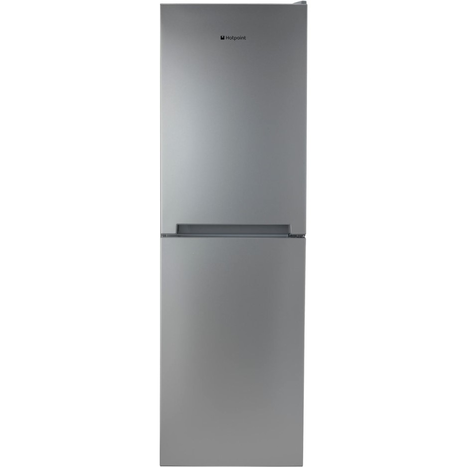Hotpoint TDC85T1IG 50/50 Frost Free Freestanding Fridge Freezer