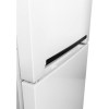 GRADE A1 - Hotpoint TDC85T1IW 50/50 Frost Free Freestanding Fridge Freezer - White
