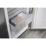 Hotpoint TDC85T1IG 50/50 Frost Free Freestanding Fridge Freezer - Graphite