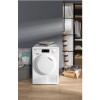 Miele TDD120 Classic 8kg Freestanding Heat Pump Tumble Dryer - White