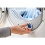 Miele TDD130 Classic 8kg Freestanding Heat Pump Tumble Dryer - White