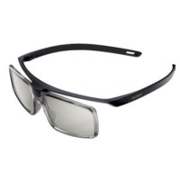 Sony TDG-500P Passive 3D Glasses