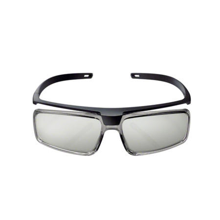 Sony TDG-500P Passive 3D Glasses