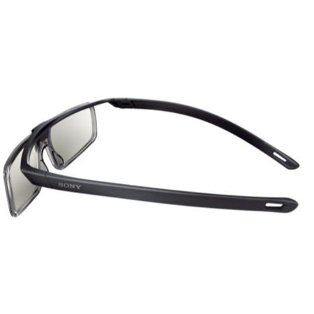 Sony TDG-500P Passive 3D Glasses