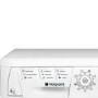 Hotpoint TDHP871RP 8kg Freestanding Heat Pump Tumble Dryer - White