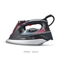 Bosch TDI9020GB MotorSteam Steam Iron - Black & White