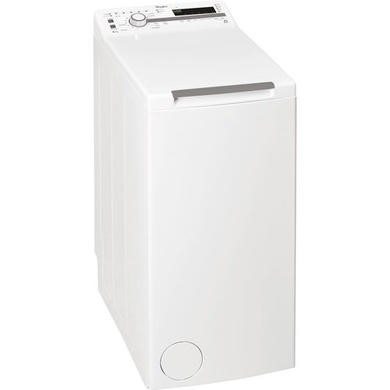 Whirlpool TDLR60210 6kg 1200 Spin Freestanding Top Loading Washing Machine - White