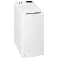 Whirlpool TDLR60210 6kg 1200rpm Spin Freestanding Top Loading Washing Machine - White