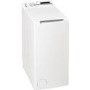 Whirlpool TDLR60210 6kg 1200rpm Spin Freestanding Top Loading Washing Machine - White