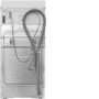 Whirlpool TDLR60210 6kg 1200rpm Spin Freestanding Top Loading Washing Machine - White