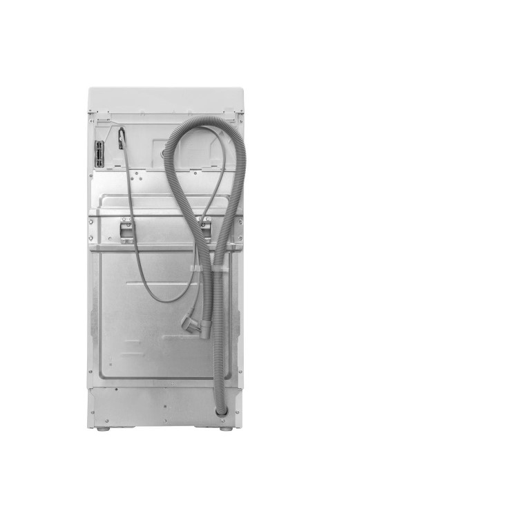 Whirlpool TDLR60210 6kg 1200rpm Spin Freestanding Top Loading Washing Machine - White