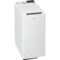 Whirlpool TDLR70230 7kg 1200 Spin Freestanding Top Loading Washing Machine - White