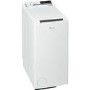 Whirlpool TDLR70230 7kg 1200 Spin Freestanding Top Loading Washing Machine - White
