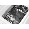 Whirlpool TDLR70230 7kg 1200 Spin Freestanding Top Loading Washing Machine - White