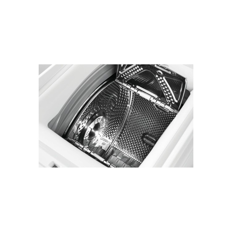 Whirlpool TDLR70230 7kg 1200 Spin Freestanding Top Loading Washing Machine - White