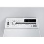Whirlpool TDLR70230 7kg 1200 Spin Freestanding Top Loading Washing Machine - White