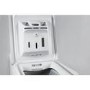 Whirlpool TDLR70230 7kg 1200 Spin Freestanding Top Loading Washing Machine - White