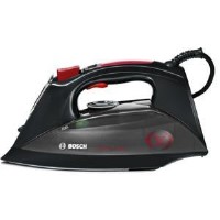 Bosch TDS1220GB TDS Steam Iron in Black