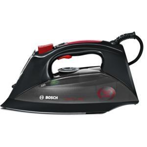 Bosch TDS1220GB TDS Steam Iron in Black