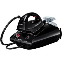 Bosch TDS2569GB Black Professional Power Steam Generator Iron