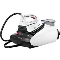 Bosch TDS3512GB Sensixx B35L Steam Generator Iron - White