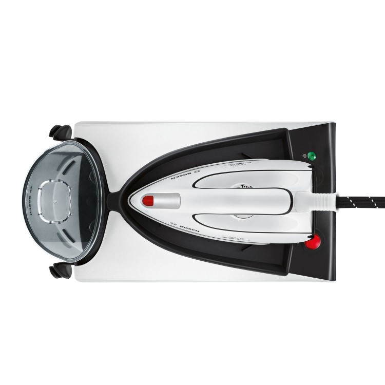 Bosch TDS3512GB Sensixx B35L Steam Generator Iron - White