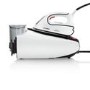 Bosch TDS3512GB Sensixx B35L Steam Generator Iron - White