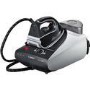 GRADE A1 - Bosch TDS3526GB Sensixx B35L Steam Generator Iron - Black And Grey