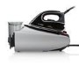 GRADE A1 - Bosch TDS3526GB Sensixx B35L Steam Generator Iron - Black And Grey