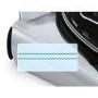 Bosch TDS3526GB Sensixx B35L Steam Generator Iron - Black And Grey