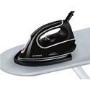 GRADE A1 - Bosch TDS3526GB Sensixx B35L Steam Generator Iron - Black And Grey