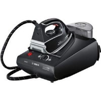 Bosch TDS3561GB Sensixx PremierPower Steam Generator Iron - Black