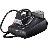 Bosch TDS3562GB Sensixx B35L PremierPower Steam Generator Iron Black