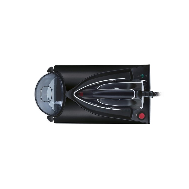 Bosch TDS3562GB Sensixx B35L PremierPower Steam Generator Iron Black