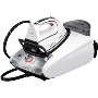 Bosch 9kg 1400rpm Freestanding Washing Machine White With  Steam Generator Iron