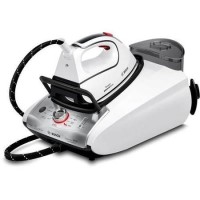 Bosch TDS3872GB 3100W Steam Generator Iron White