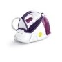 Bosch TDS6030GB Serie 6 EasyComfort Steam Generator Iron White And Deep Berry