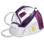 Bosch TDS6030GB Serie 6 EasyComfort Steam Generator Iron White And Deep Berry