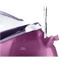Bosch TDS6030GB Serie 6 EasyComfort Steam Generator Iron White And Deep Berry