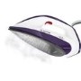 Bosch TDS6030GB Serie 6 EasyComfort Steam Generator Iron White And Deep Berry