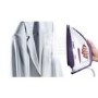Bosch TDS6030GB Serie 6 EasyComfort Steam Generator Iron White And Deep Berry